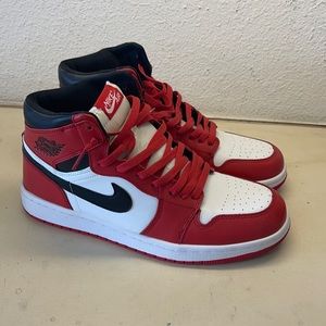 Nike Jordan 1s